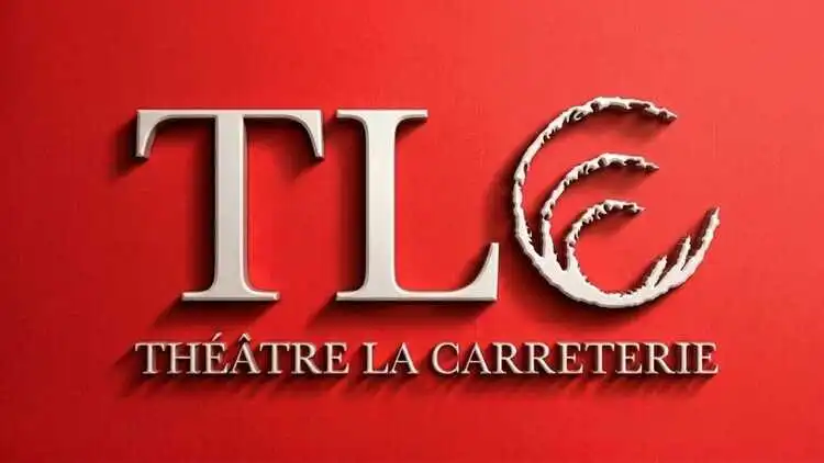 Logo du Théâtre La Carreterie